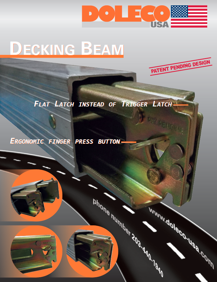 decking-beam